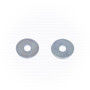 Large Fender Washers 6x22mm 10/pk