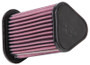 K&N 18-19 Royal Enfield Continental GT650 Air Filter