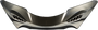 Charcoal Chrome