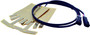 Plug & Play Grip Heaters Extended Length Pol