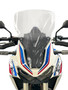 Vstream Windscreen Tall Clear Hon