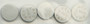 Valve Shims 9.48x2.50mm 5/pk