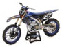 New Ray Toys Yamaha YZF450F Star Racing Team ( Cooper Webb #2)/Scale - 1:12