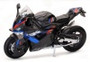 New Ray Toys BMW M1000RR / Scale 1:12