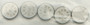 Valve Shims 9.48x2.60mm 5/pk