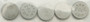 Valve Shims 9.48x2.70mm 5/pk