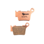 Brake Pads Sintered