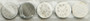 Valve Shims 9.48x2.75mm 5/pk