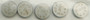 Valve Shims 9.48x2.90mm 5/pk