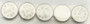 Valve Shims 9.48x2.85mm 5/pk