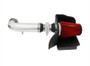 Spectre 94-96 Chevy Caprice/Impala SS V8-5.7L F/I Air Intake Kit - Polished w/Red Filter