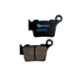 Brake Pads Semi Metallic