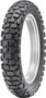 Tire D605 Rear 4.10-18 59p Tt