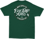 Supply Co. Tee Black Xl