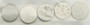 Valve Shims 9.48x2.00mm 5/pk