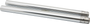 41mm Fork Tubes 24.875" O.s. Flt  97-13