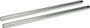 35mm Fork Tubes 29-1/4" O.s. Fx 76-83 Xl 75-83