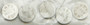 Valve Shims 9.48x2.10mm 5/pk