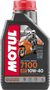 7100 Synthetic Oil 10w40 1l