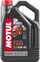 7100 Synthetic Oil 10w40 4-1 1l