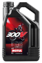 300v Ec Syn Motor Oil 4t 15w50 55gal Drum
