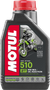510 Premix Synthetic Blend Oil 2t 1l 12/case