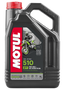 510 Premix Synthetic Blend Oil 2t 4-1l