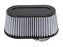 aFe MagnumFLOW Air Filters IAF PDS A/F PDS 3-1/2F x (11 x 6)B x (9-1/2 x 4-1/2)T x 5H