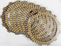 Plates Kit-fiber 6 Plates