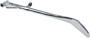 Kickstand 9.25" Chrome Xl 89-03