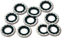 3/8" Banjo Bolt Seal Washer 10/pk Oem# 41731-82