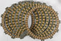 Plates Kit-fiber 8 Plates