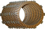 Plates Kit-fiber 8 Plates