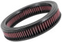 K&N Replacement Air Filter GM L6,V6,V8,1962-80