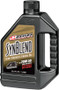 Synthetic Blend Motor Oil 4t 20w50 1l