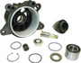 Jet Pump Assembly