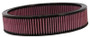 K&N Replacement Air Filter GM CARS & TRUCKS, V8, 1966-84