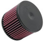 K&N Replacement Air Filter 10-13 Audi A8 Quattro 4.2L V8 (2 required)
