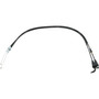 Throttle Cable