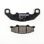 Brake Pad Set Semi-metallic