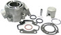 Cylinder Kit Bb 50mm 12.8:1 Kaw