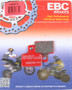Brake Pads
