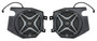 Front Kick Panel Ssv Speakers