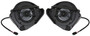 Ssv Dash Speaker Kicker Can