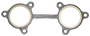 Exhaust Gasket Pol