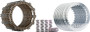 Fsc Clutch Plate & Spring Kit