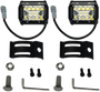 Smart Wire Reverse Light Kit Dual Light Pol