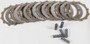 Clutch Fiber Kit Steel Kit