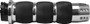Air Cushion Grips Gatlin Chrome