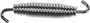 Kickstand Spring Chrome Oe#50112-99
